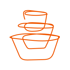Image for Designed for everyday...