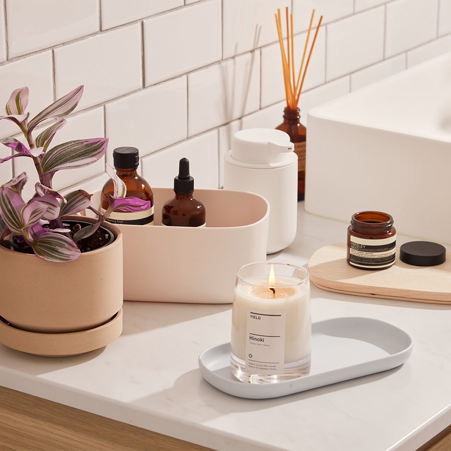 Image for 6 Easy Ways To Refresh Your Bathroom