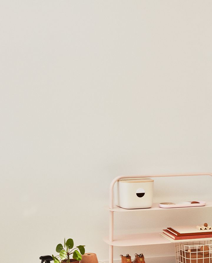 Image for We design beautiful, functional storage solutions ...