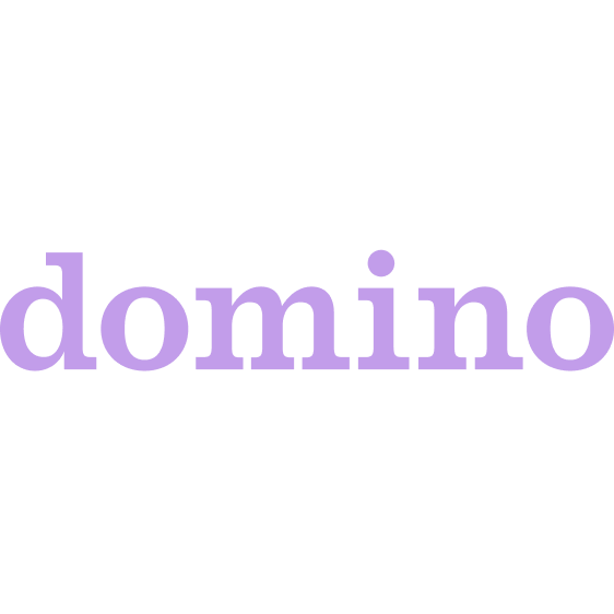 Image 0 for Value Props - Equal Parts - Press - Domino