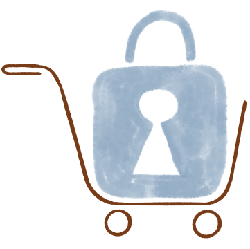 Image for Secure Checkout...