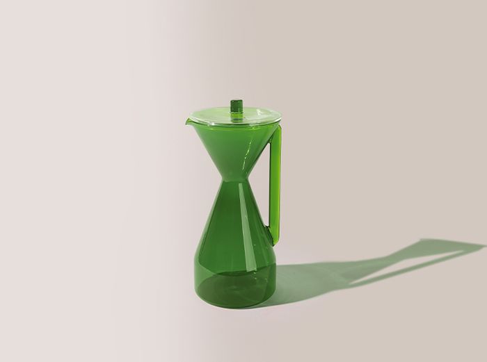 Image for Pour Over Carafe - Verde