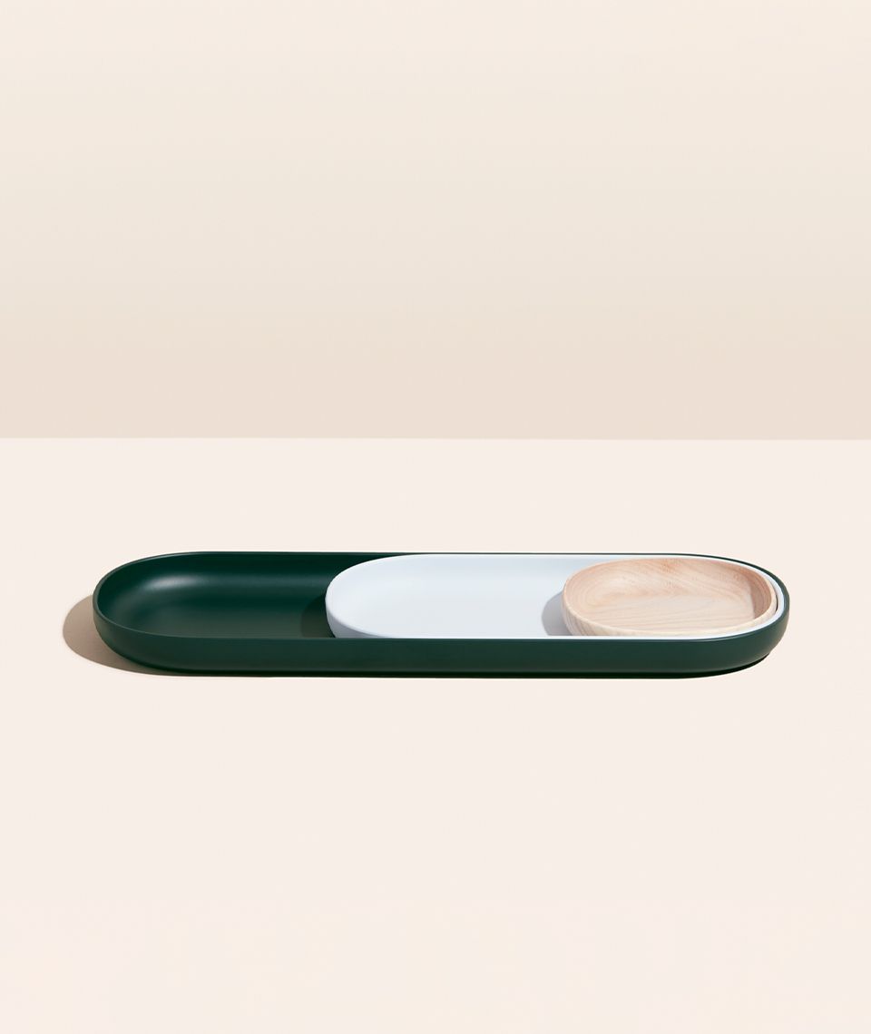 5050 Card - Creative Kitchen - Nesting Trays - Hover Image