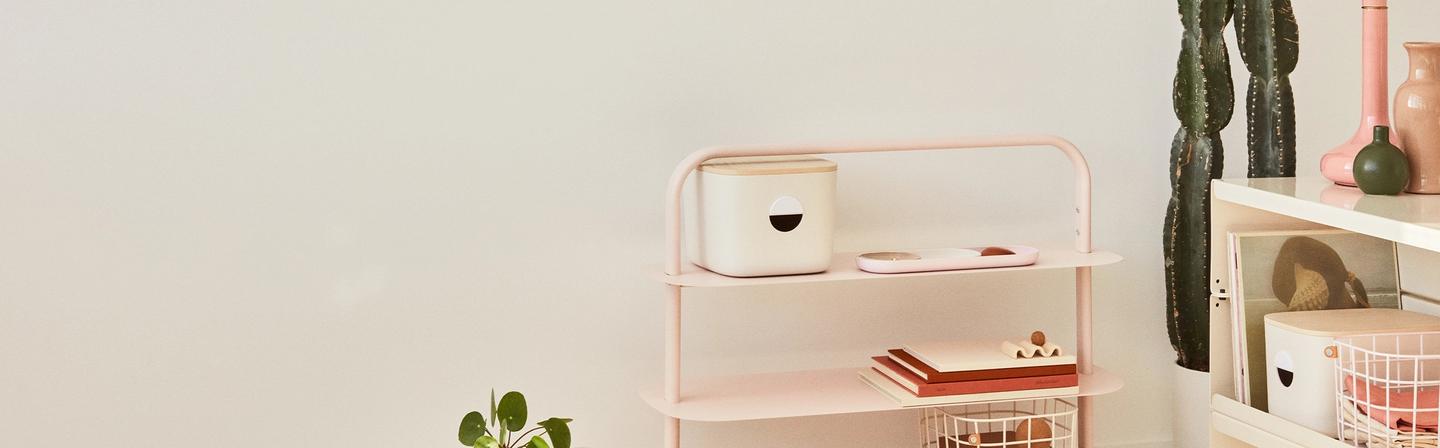 Image for We design beautiful, functional storage solutions ...