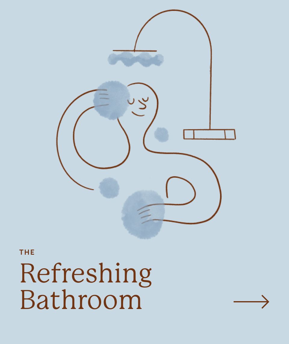 5050 Card - Refreshed Bathroom - Exit Ramp - Hover Image