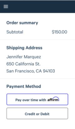 Image for 1. Fill your cart...
