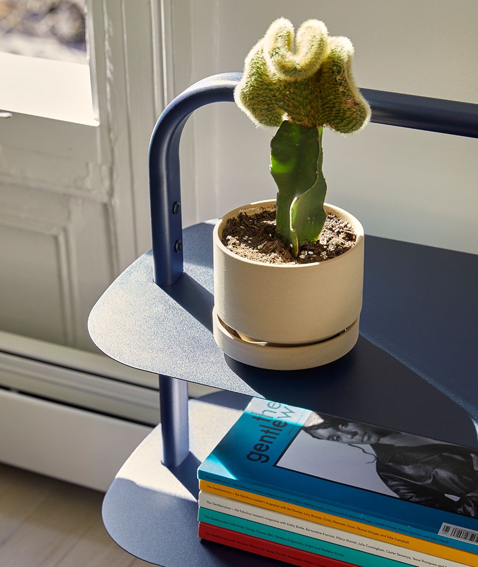 Open Spaces Entryway Rack