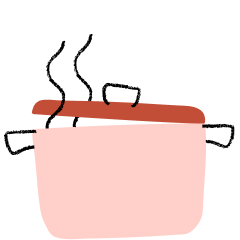 Image for Oven safe (up to 450°)...