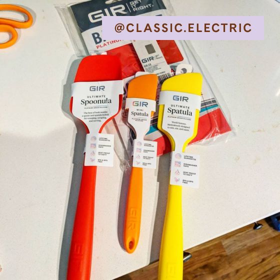 Image for UGC - @classic.electric - Ultimate Essentials Set