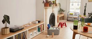 Image 2 for Rooms - Living Room - Hotspot