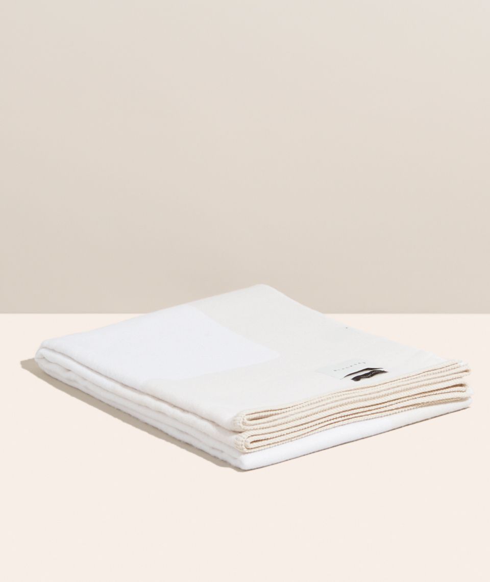 5050 Card - Cozy Living Room - Reversible Throw - Hover Image