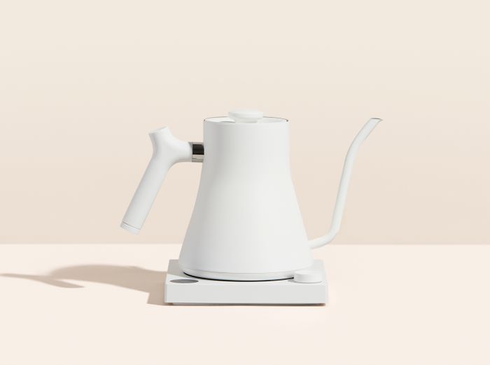 Image for Stagg EKG Electric Kettle - Limited Edition Matte White / Stagg EKG 0.9 L