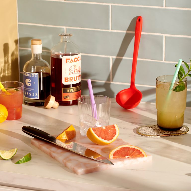 Image 2 for PDP - Hero Asset - Cocktail Straw