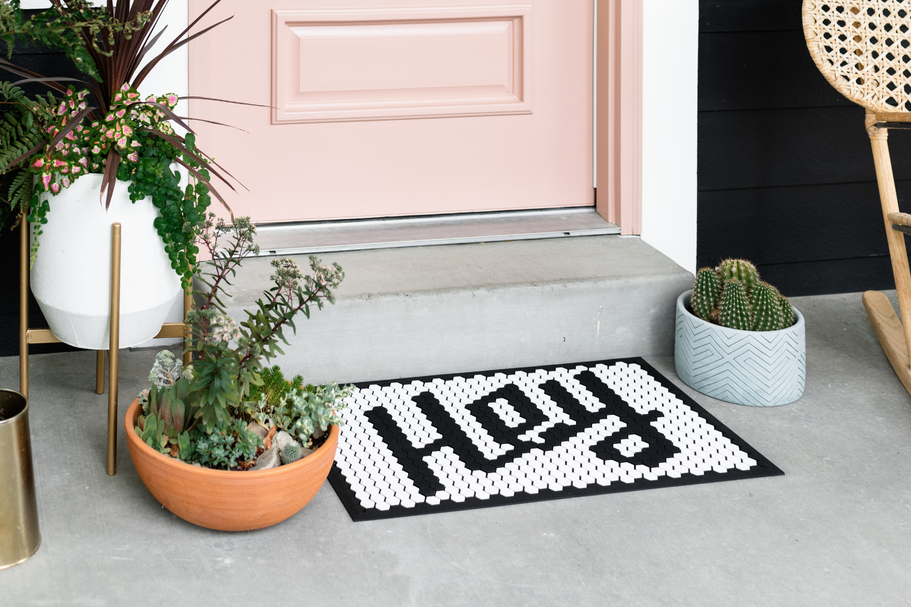 Image for Letterfolk Joins Pattern