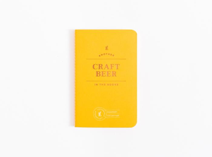 Image for Craft Beer Passport - Default Title