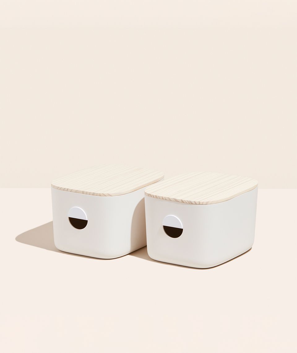 5050 Card - Cozy Living Room - Medium Bins - Hover Image