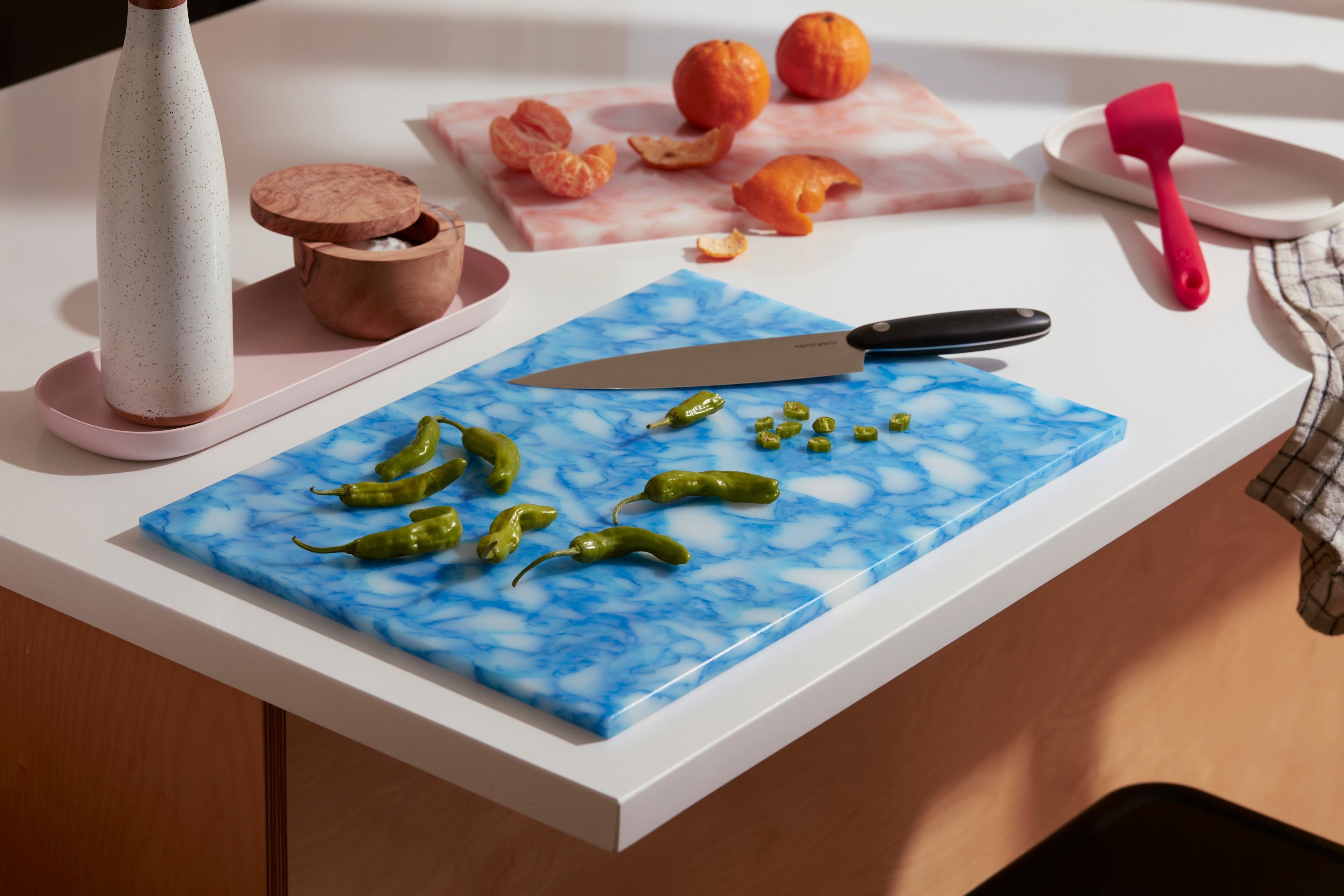 Image for Introducing the Recycled Cutting Board