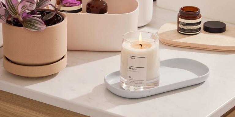 Image 1 for PDP - Hero Asset - Willow Candle