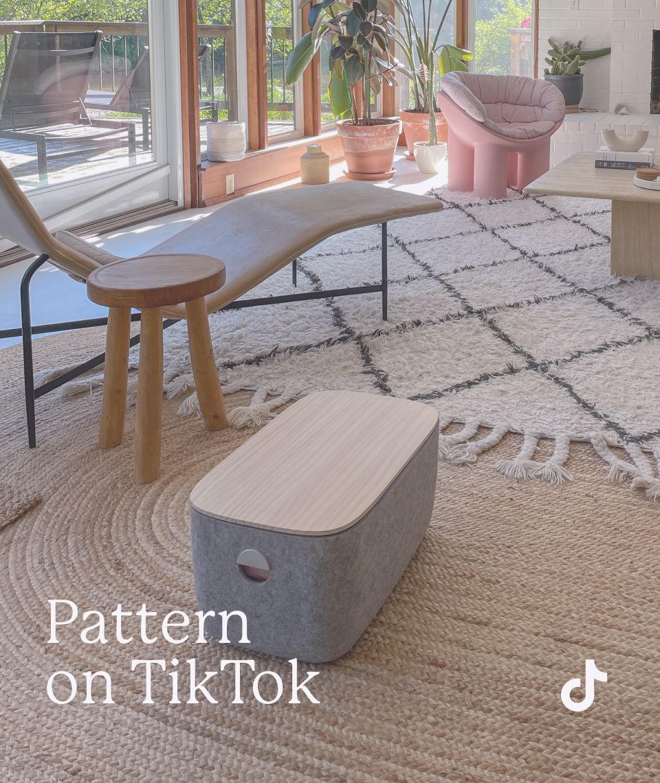 5050 Card - Home - Tiktok - Hover Image