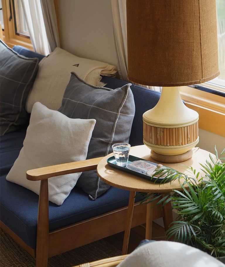 5050 Card - Cozy Living Room - ATF - Mobile Image