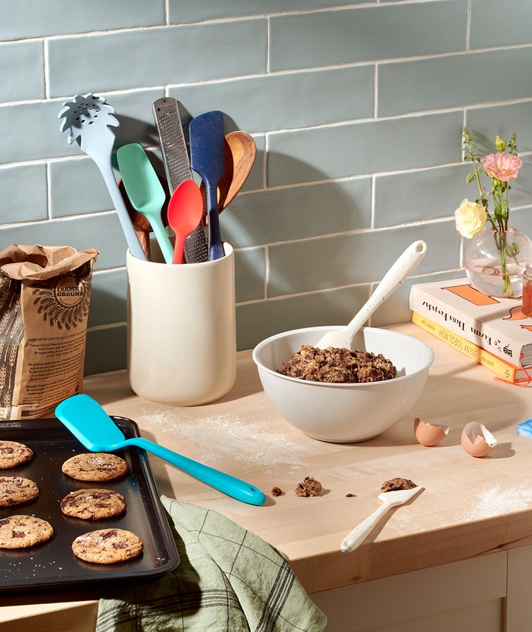5050 Card - Creative Kitchen - ATF - Mobile Image