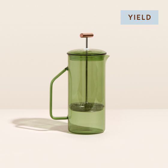 About Us Pattern Brands