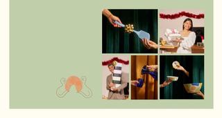Image for These thoughtful home gifts bring the beauty and m...