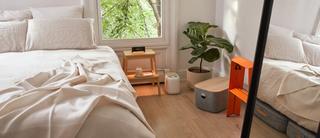Image 2 for Rooms - Bedroom - Hotspot