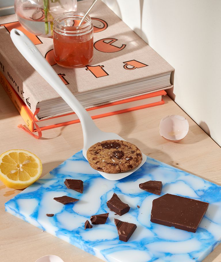5050 Card - Creative Kitchen - GIR Flip - Mobile Image