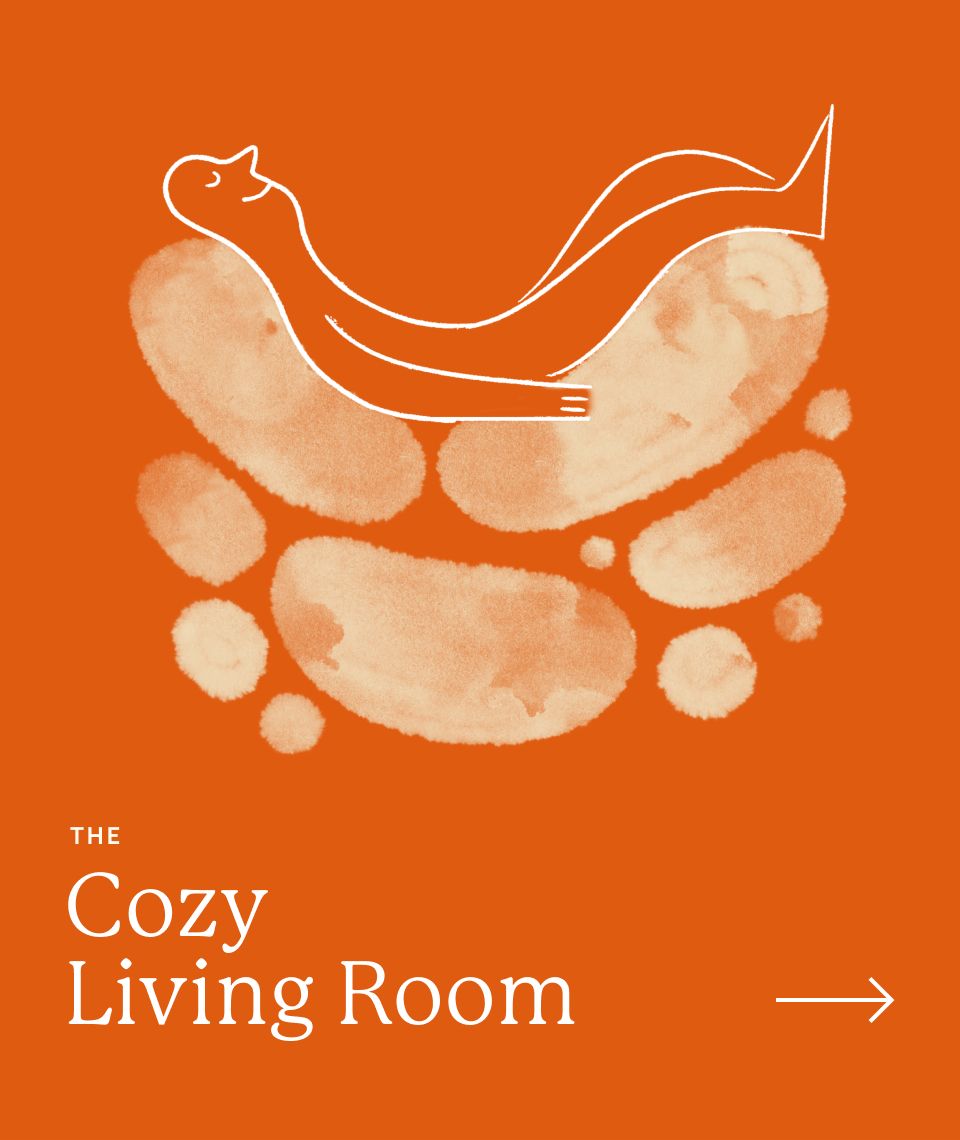 5050 Card - Cozy Living Room - Exit Ramp - Hover Image