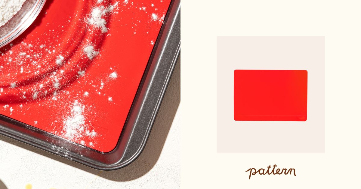 Baking Mat