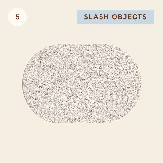 Image for Hotspot - Kitchen - 05 - Slash Objects Capsule Placemat