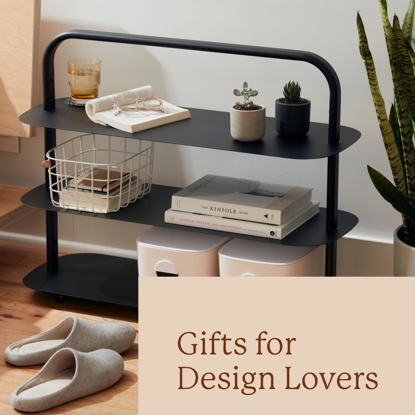 Gifts for Design Lovers Hover