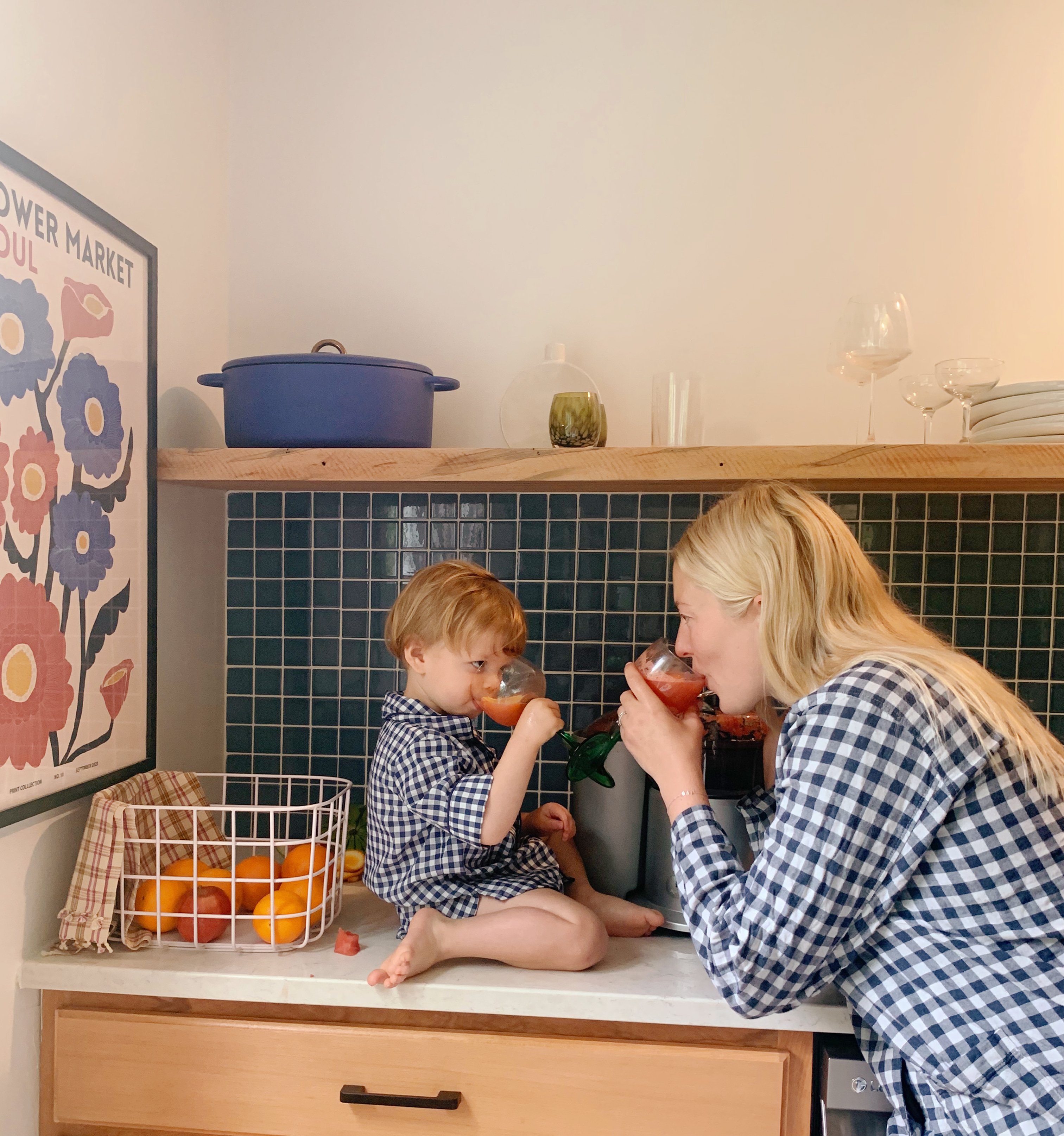 Image for Top Mother's Day Gifts from the Pattern Team