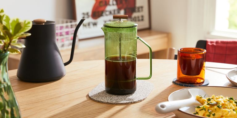 Image 1 for PDP - Hero Asset - Glass French Press