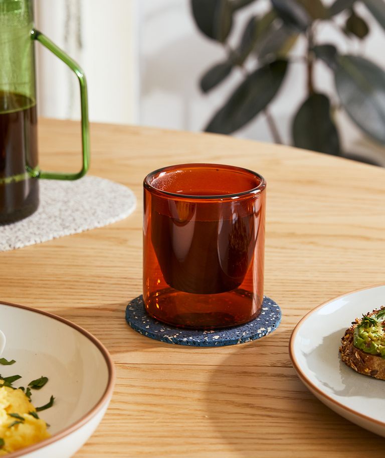 5050 Card - Creative Kitchen - Double-Wall Glasses - Mobile Image