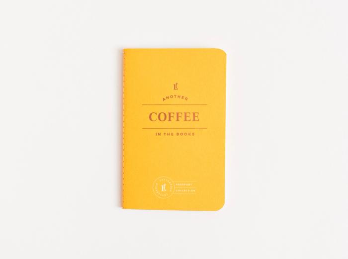 Image for Coffee Passport - Default Title