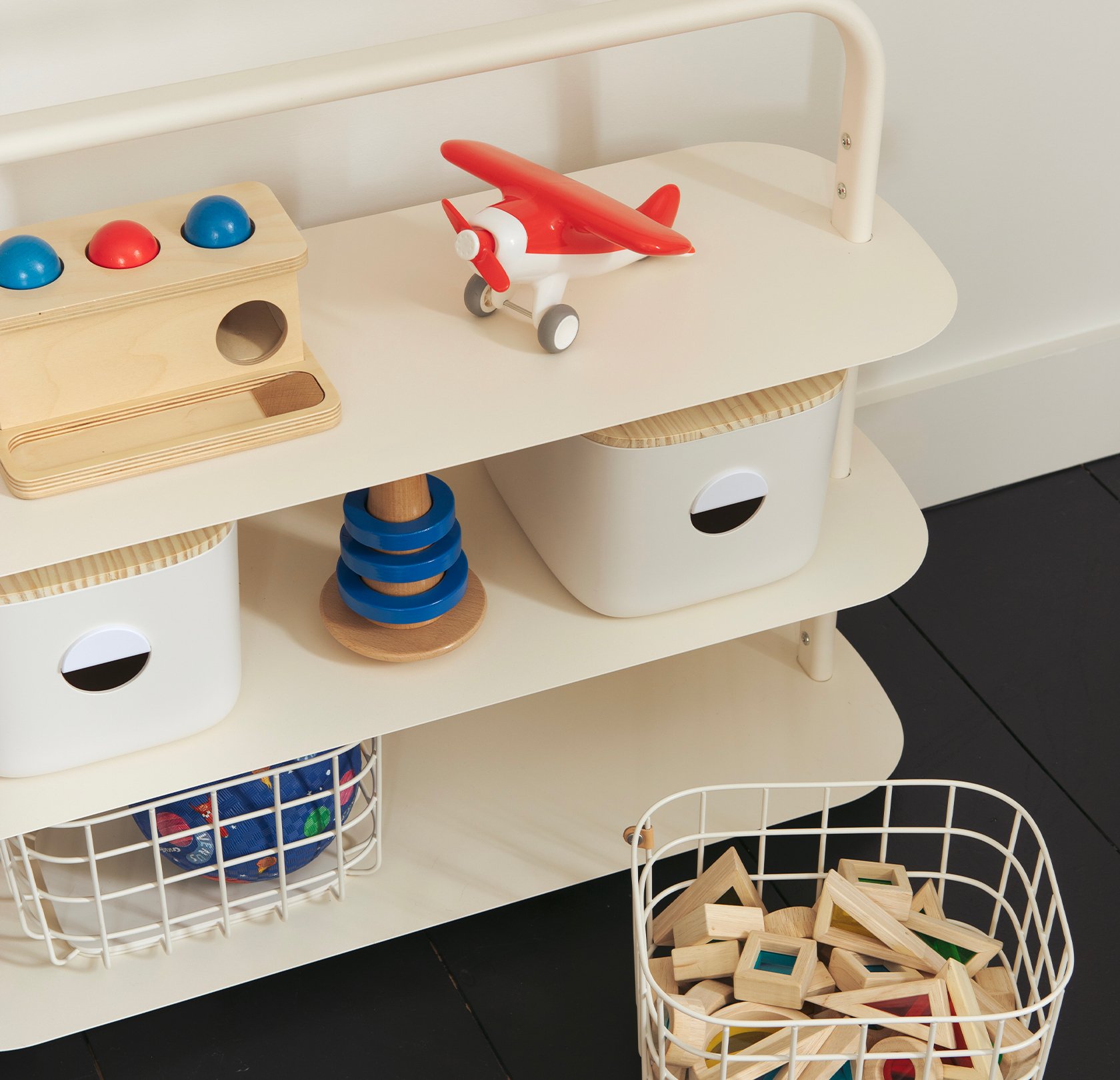 Image for Our Guide To Organizing Your Kid's Room
