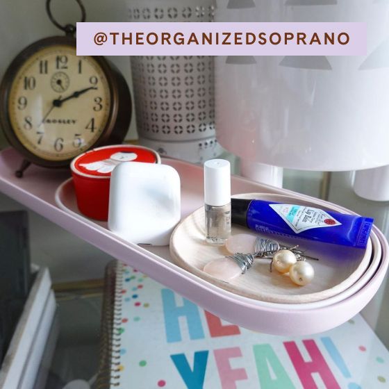 Image for UGC - @theorganizedsoprano - Nesting Trays