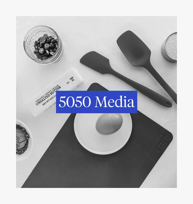 5050 Media - Blog - Start with a clean slate - Mobile Image
