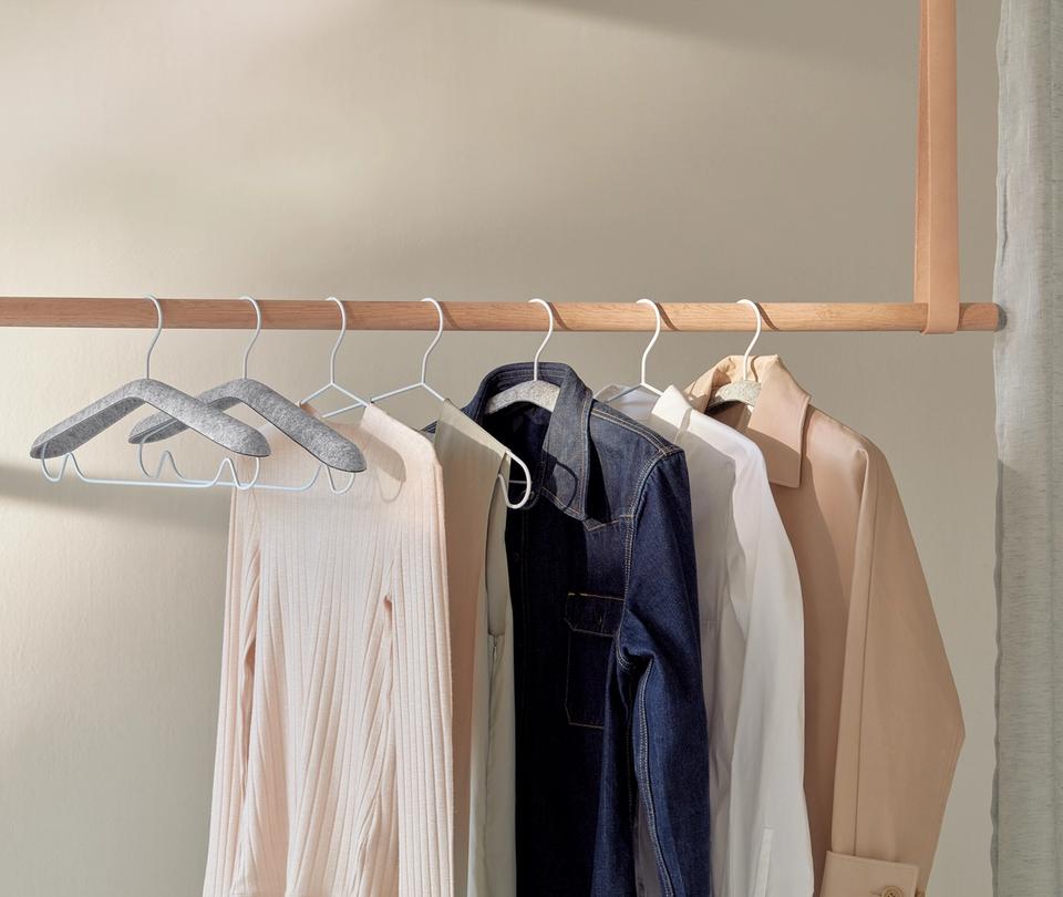 Image for  How To Organize Your Bedroom Closet