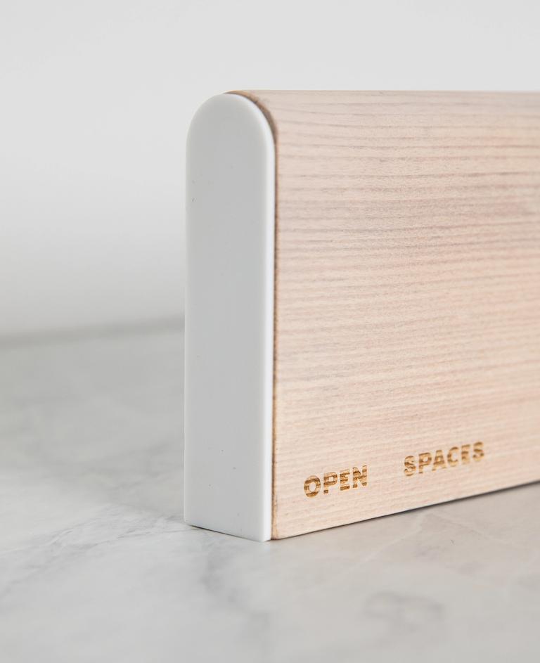 5050 Card - Drawer Dividers - Responsibly Chosen Materials - Mobile Image