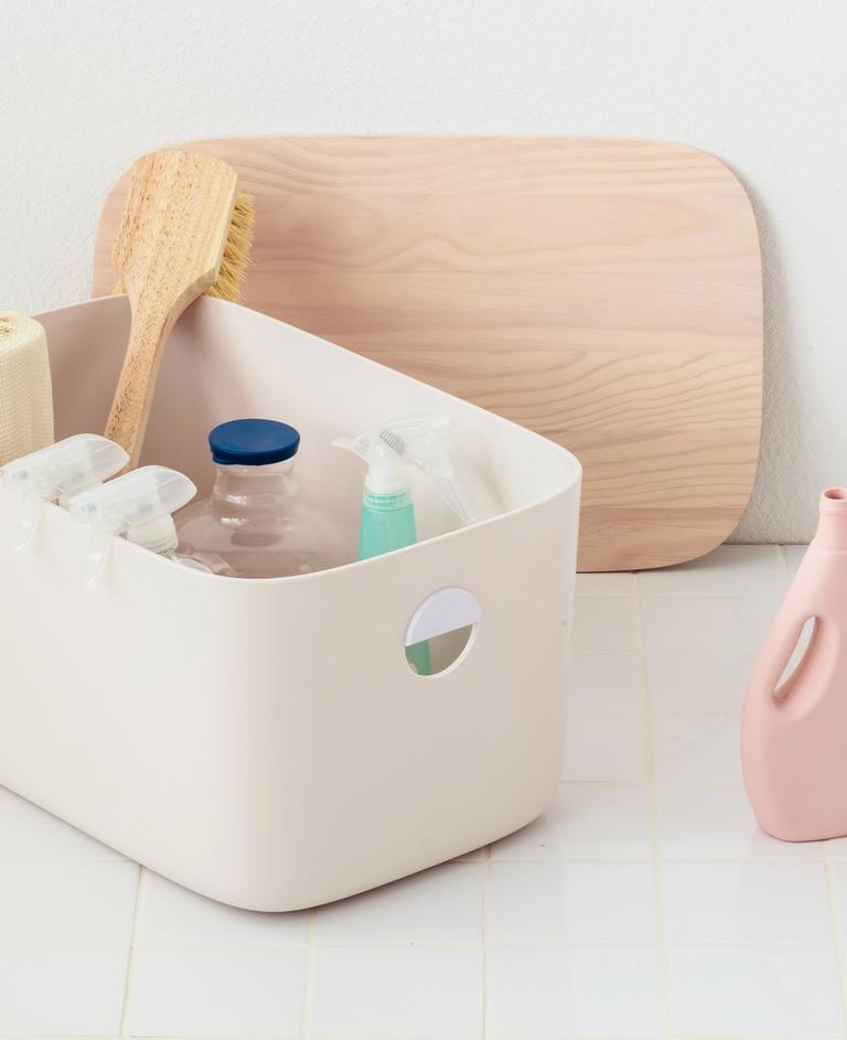 5050 Card - Large Storage Bins - Responsibly Chosen Materials - Mobile Image