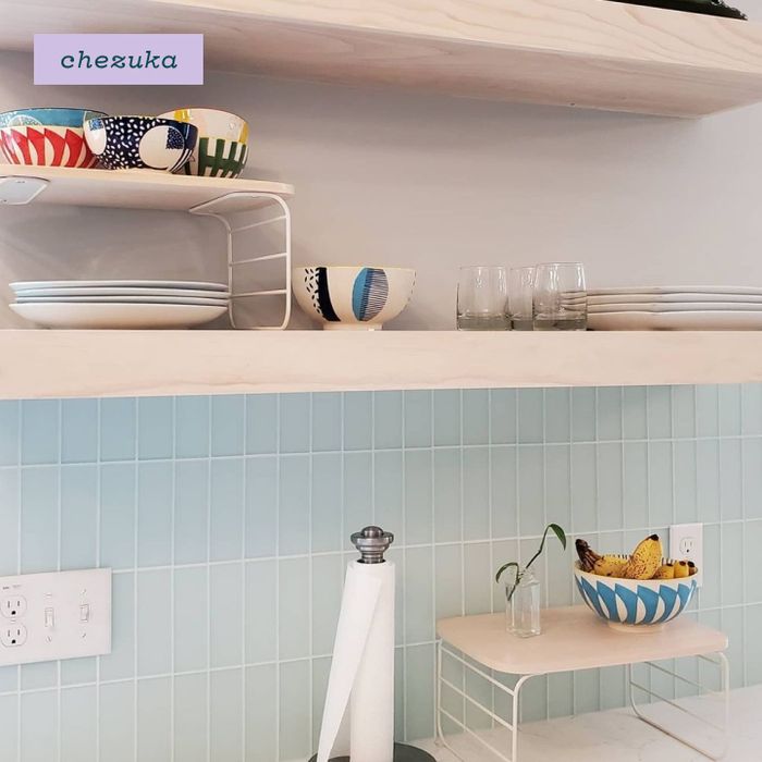 Image for UGC Shelf Riser upsell - IG:chezuka