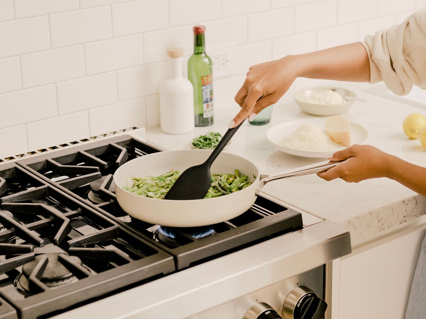 PDP - 5050 Media - Kitchen accessories - Made to last - Desktop Image