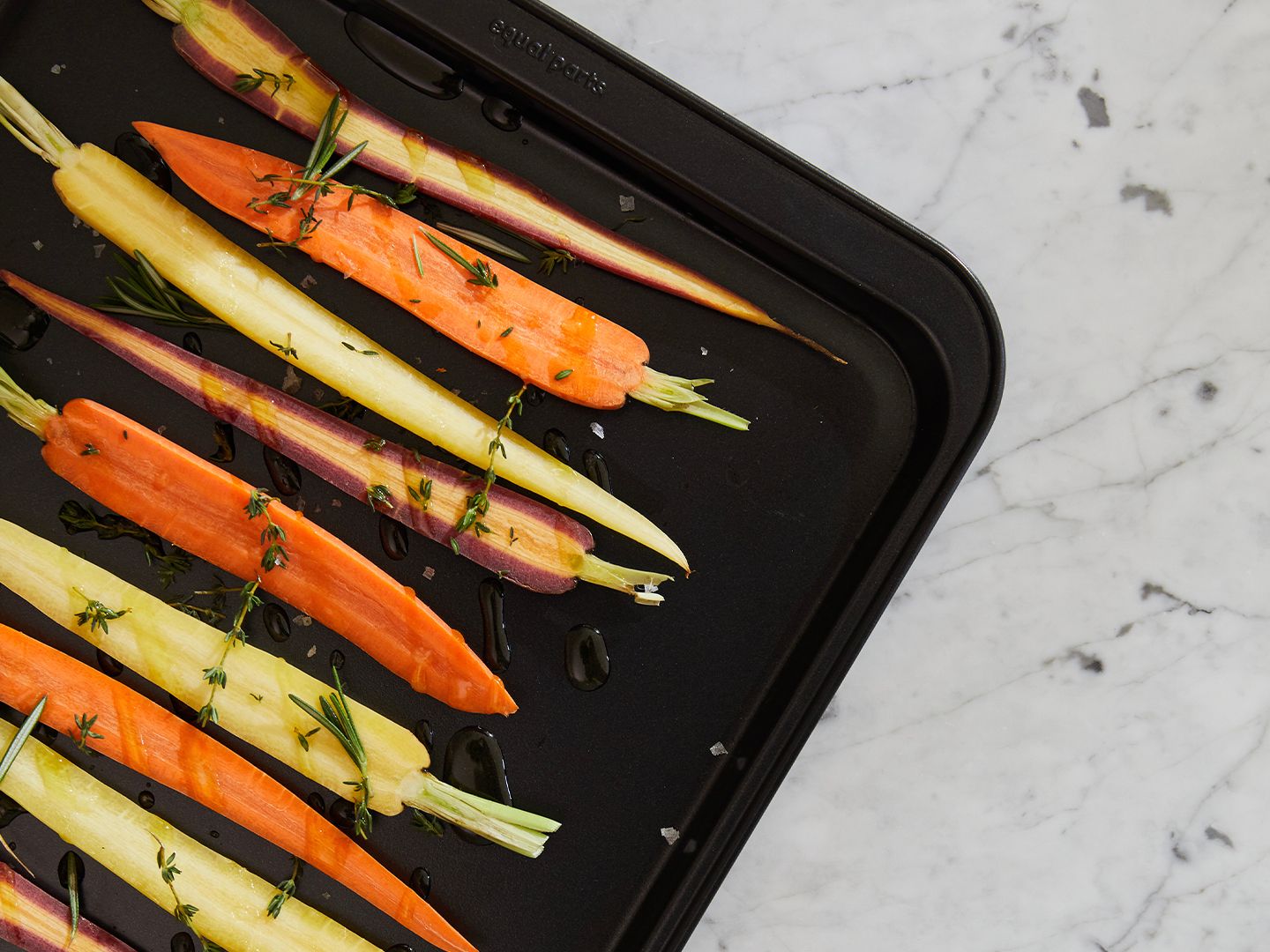 PDP - 5050 Media - Baking Sheet - Made to last - Desktop Image