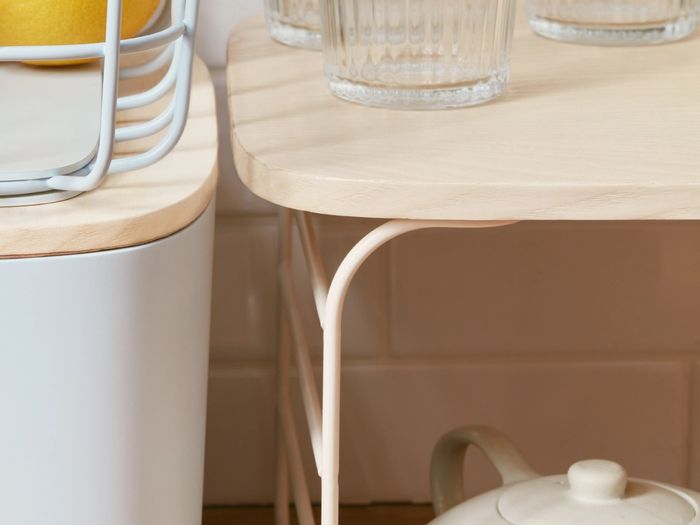 Hover Image for Shelf Risers - Set of 2 - Default Title