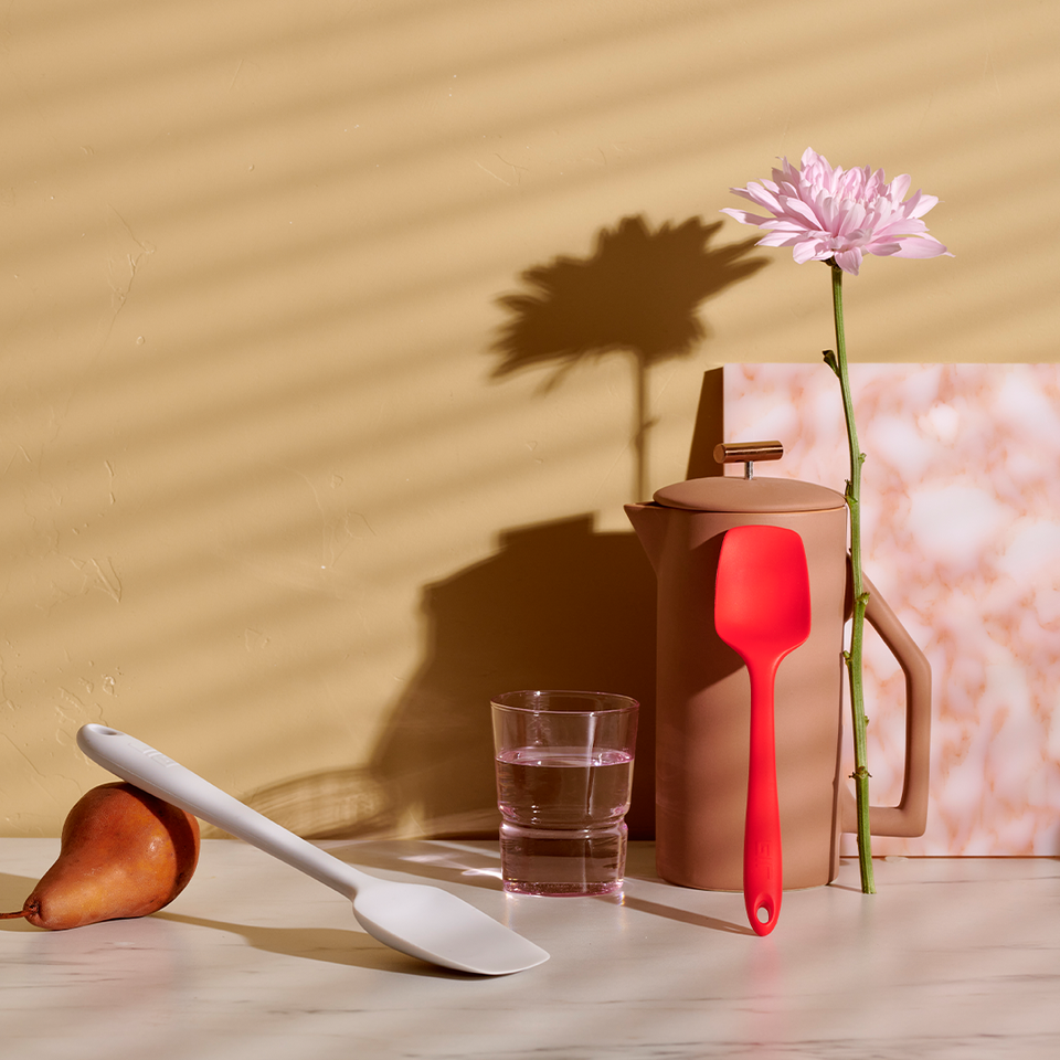 Image for Test 1 Creamy Coconut Lentil Soup with Green Onions