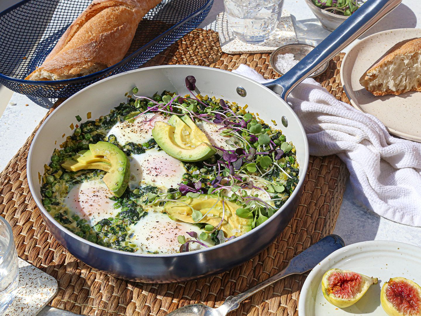 PDP - 5050 Media - Essential Pan - Responsible - Desktop Image