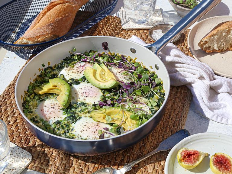 PDP - 5050 Media - Essential Pan - Responsible - Mobile Image